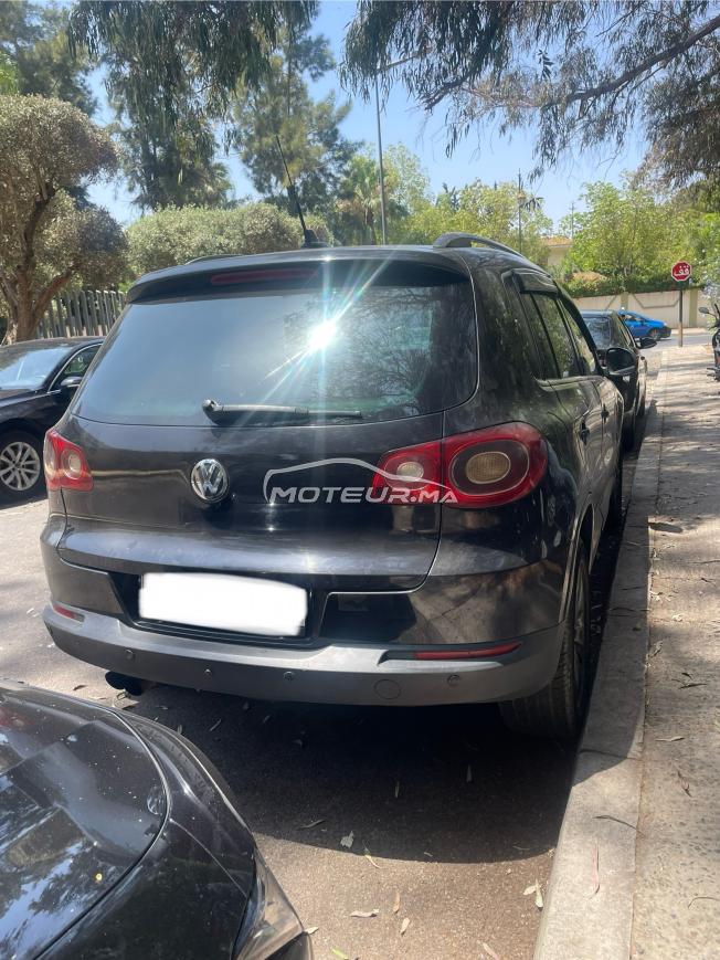 Tiguan 2.0 tdi
