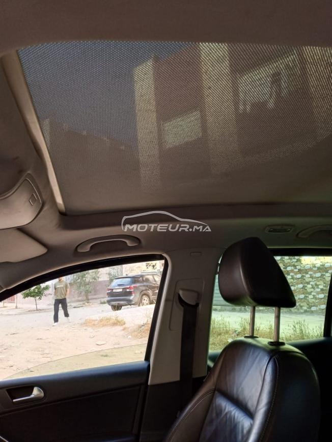 Tiguan 2.0 tdi
