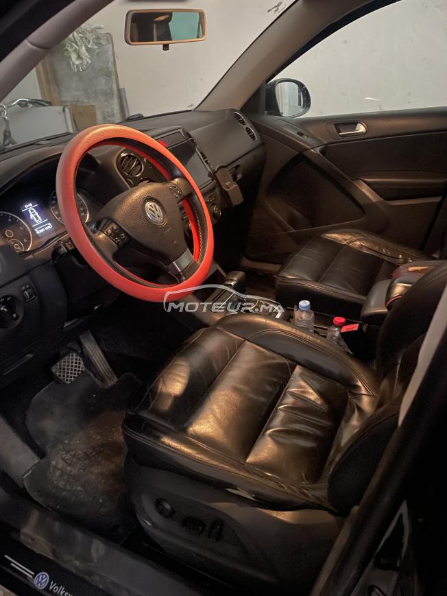 Tiguan 2.0 tdi