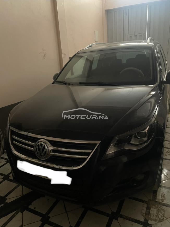 Tiguan 2.0 tdi