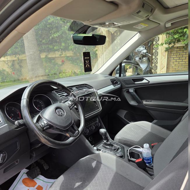 Tiguan carat 2021