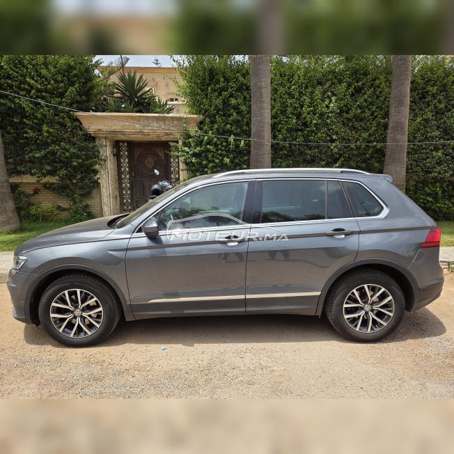 Tiguan carat 2021