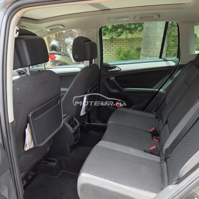 Tiguan carat 2021
