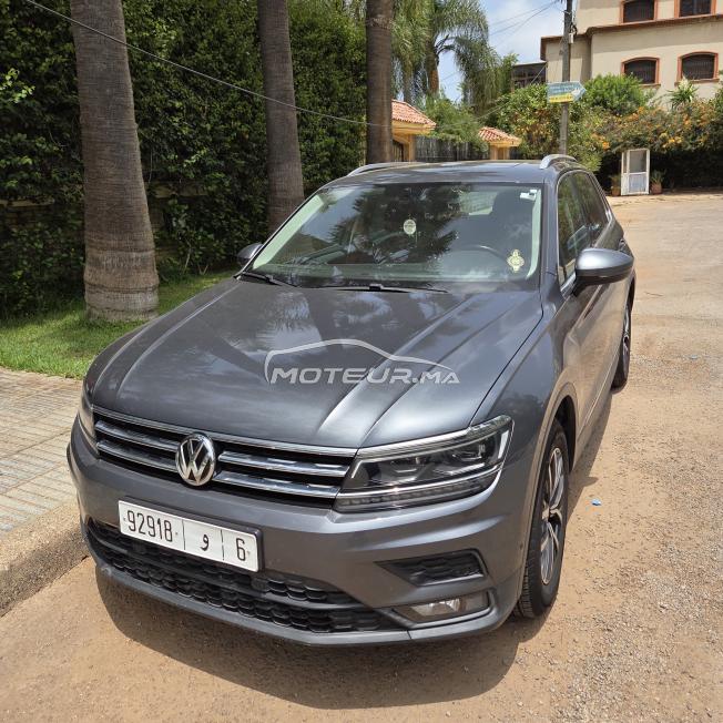 Tiguan carat 2021