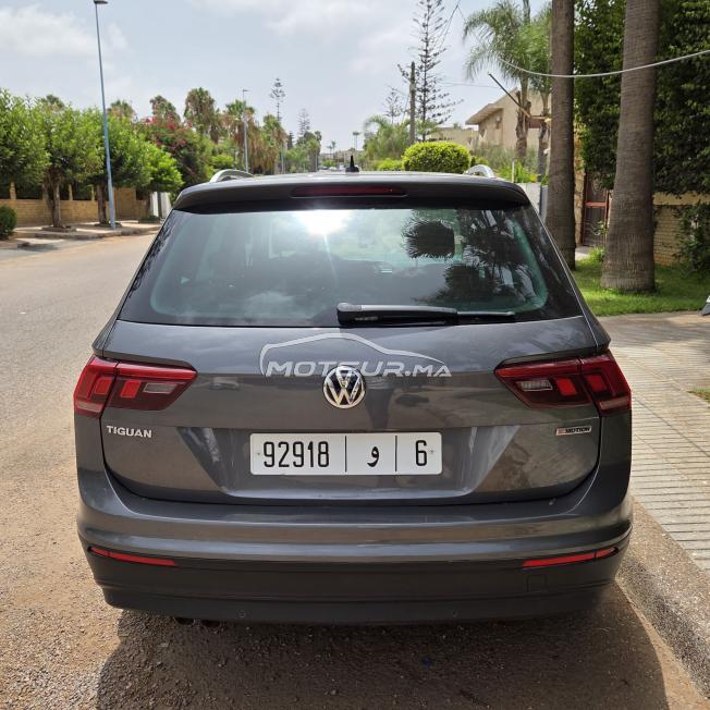 Tiguan carat 2021