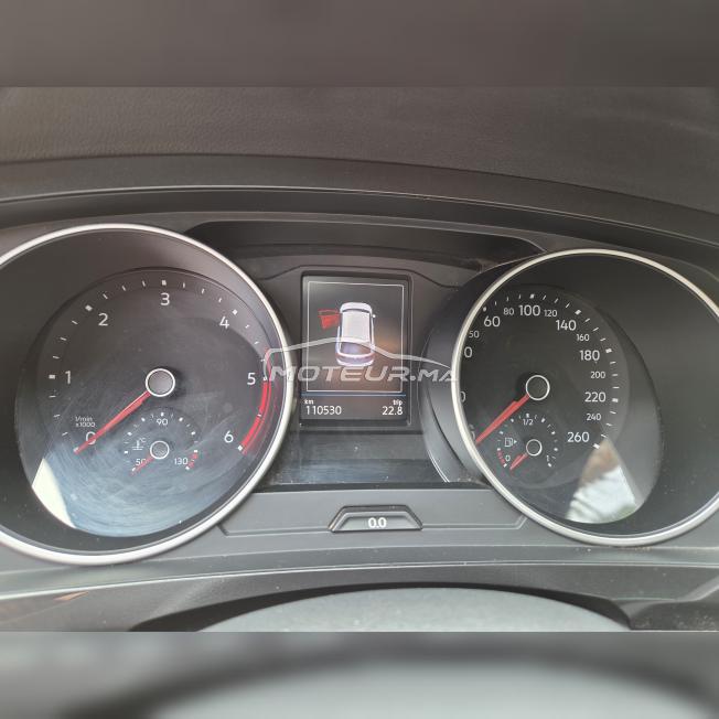 Tiguan carat 2021