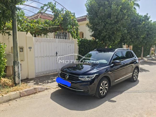 Tiguan ACTIVE 🇩🇪🇩🇪 Full Option jdida Diwana10/2025