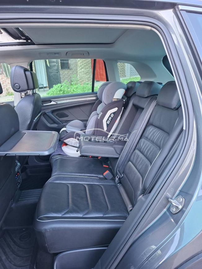 Tiguan Executive 2020 – Très bon état (Première main)