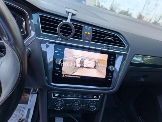 Tiguan Executive 2020 – Très bon état (Première main)
