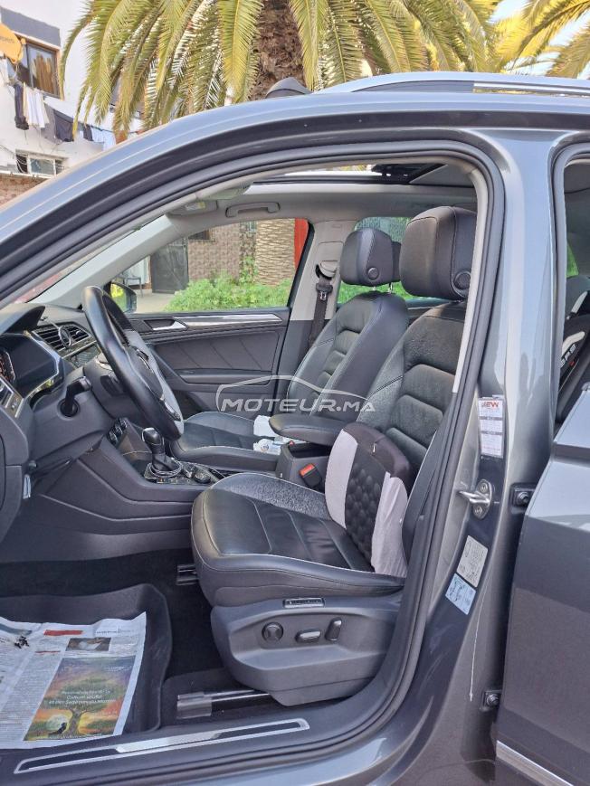 Tiguan Executive 2020 – Très bon état (Première main)