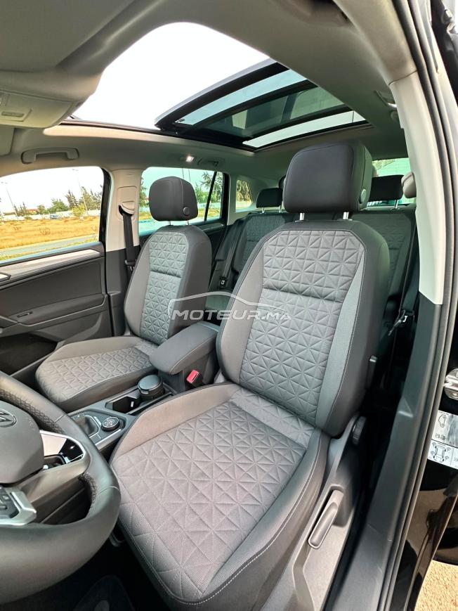 VOLKSWAGEN Tiguan 2.0 TDI 150 DSG Carat 4 Motion