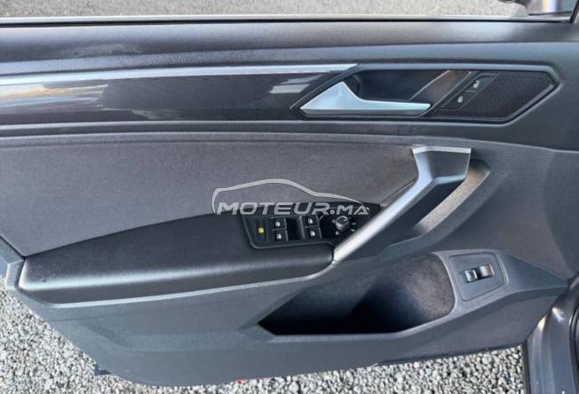 Volkswagen Tiguan Elegance de 2023 en excellent état