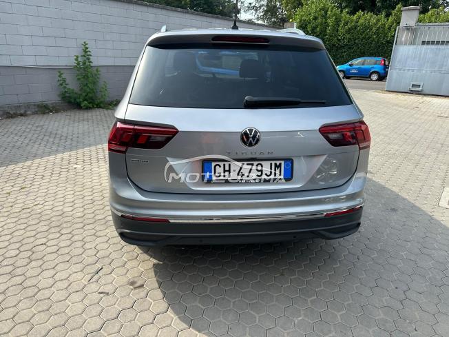 Volkswagen Tiguan 2021 7place
