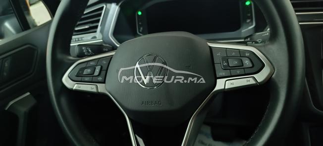 Volkswagen Tiguan Elegance 2022 diwana 2026