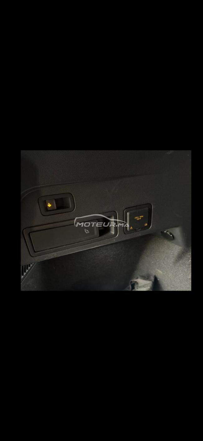 Tiguan ALLSPACE comme neuf