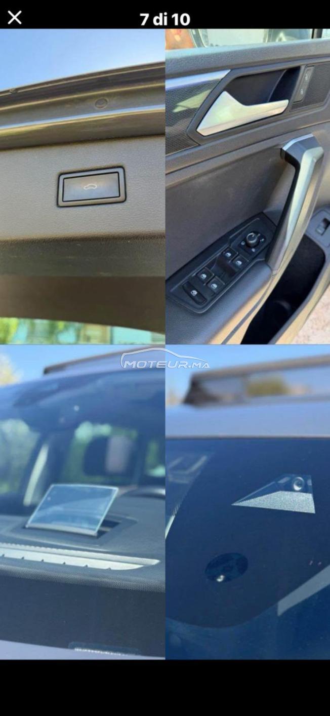Tiguan ALLSPACE comme neuf