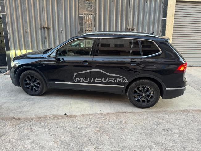 Tiguan ALLSPACE comme neuf