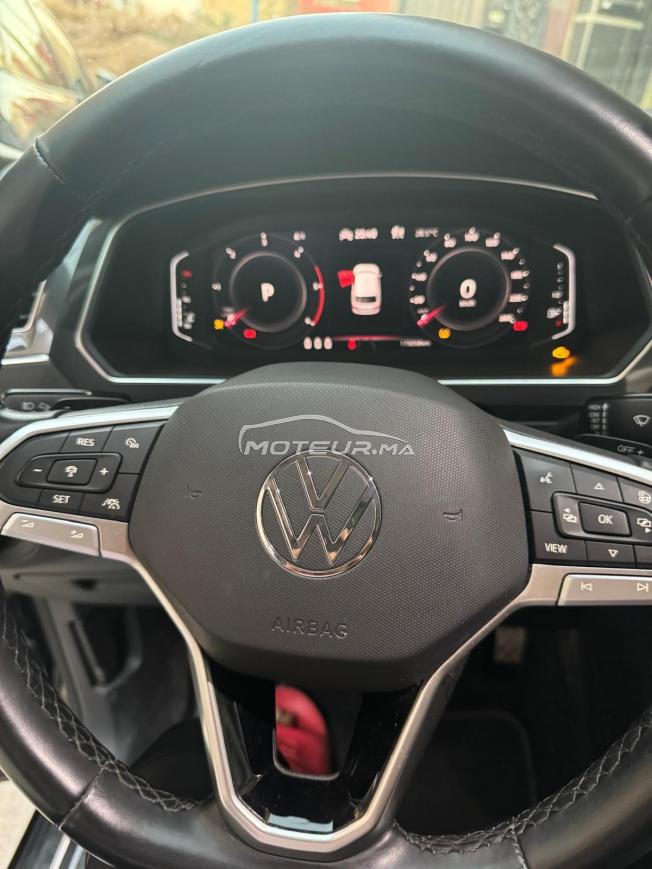 Tiguan ALLSPACE comme neuf