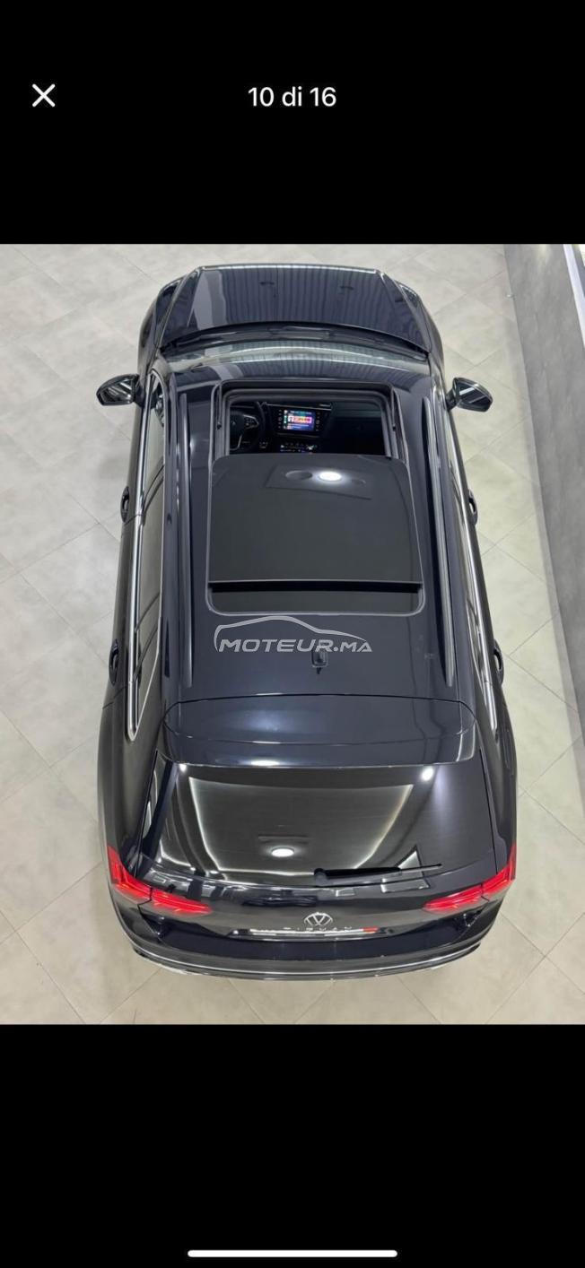 Tiguan ALLSPACE comme neuf