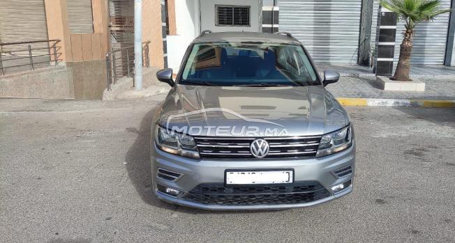 Volkswagen Tiguan 2.0 L TDI pneus neufs ✅ Voiture propre, jamais accidentée