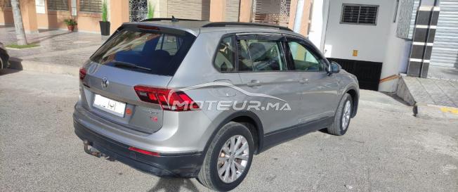 olkswagen Tiguan 2.0 L TDI pneus neufs