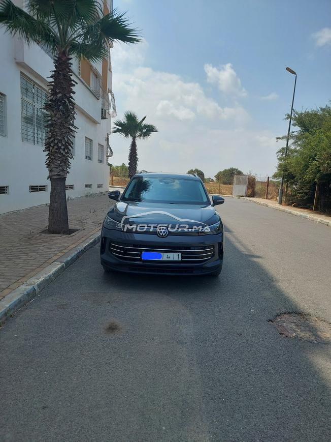 BELLE TIGUAN A VENDRE