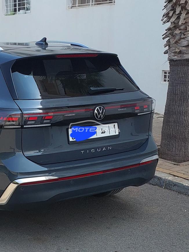BELLE TIGUAN A VENDRE