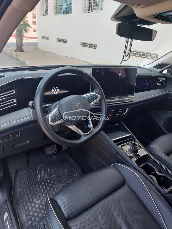 BELLE TIGUAN A VENDRE