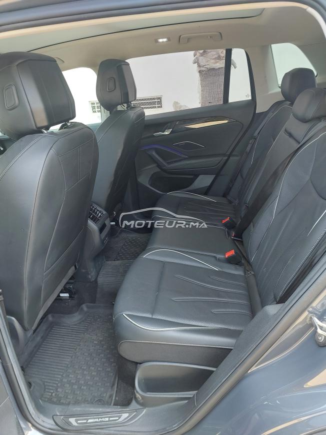 BELLE TIGUAN A VENDRE