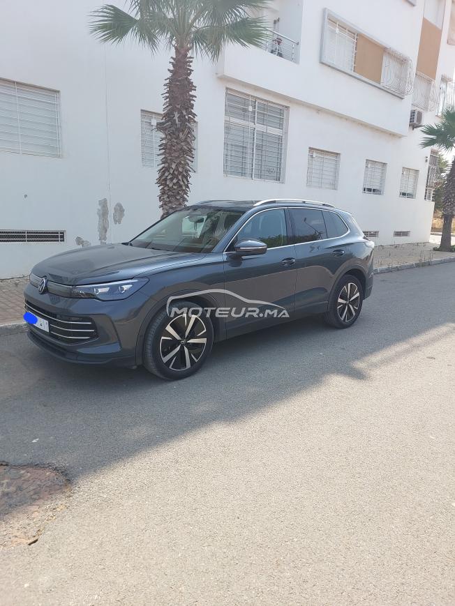 BELLE TIGUAN A VENDRE