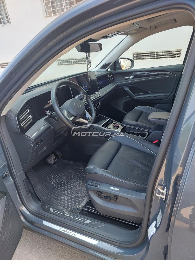 BELLE TIGUAN A VENDRE