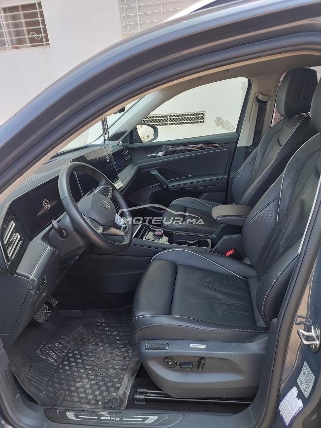 BELLE TIGUAN A VENDRE