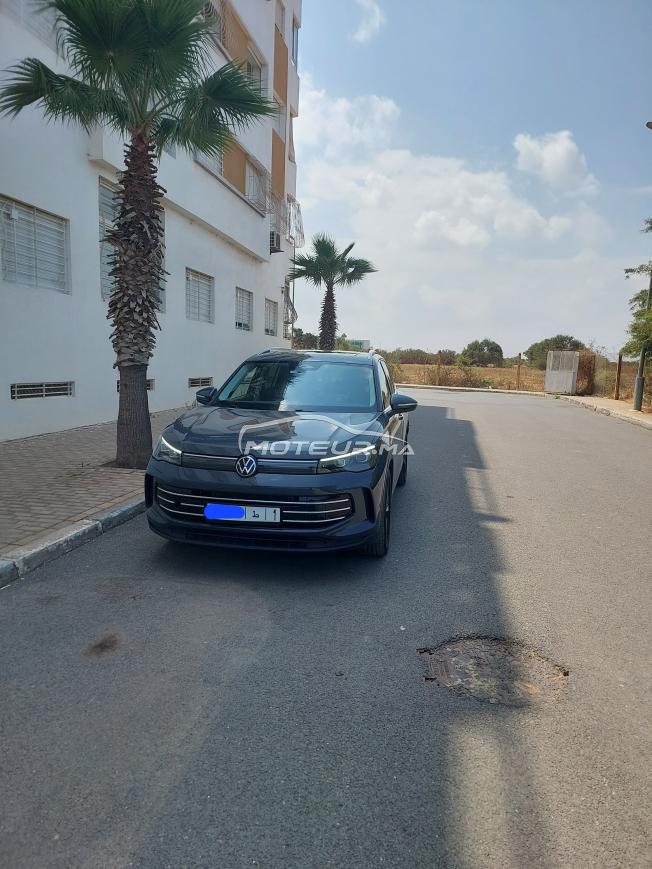 BELLE TIGUAN A VENDRE