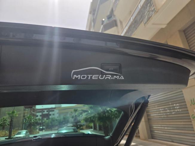 Volkswagen Tiguan Diesel 2020 en excellent état, Peinture origine, WW Maroc.