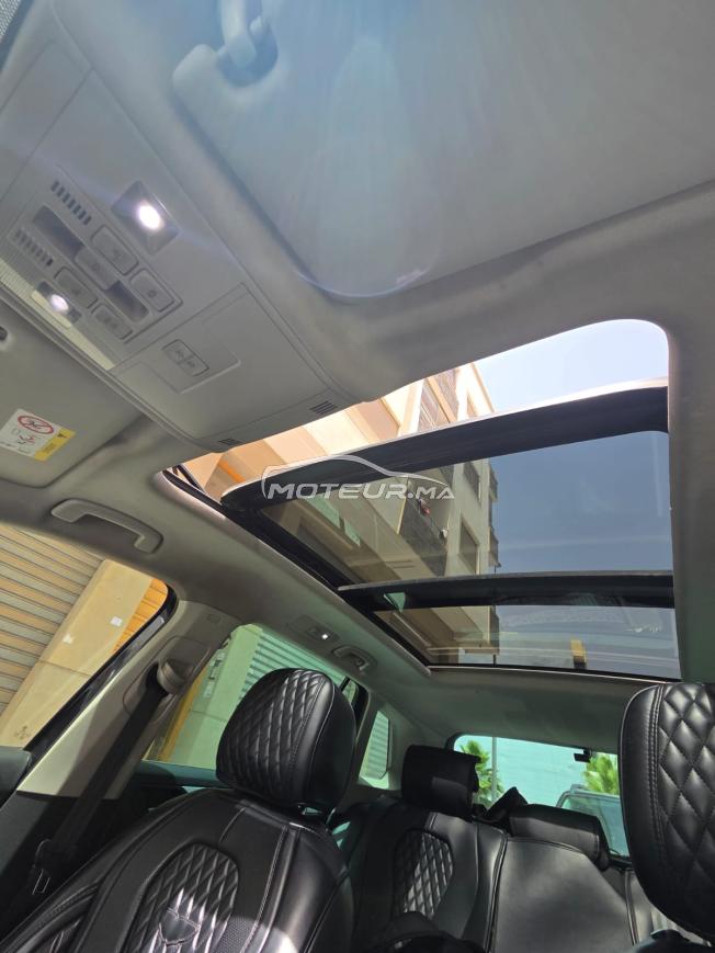 Volkswagen Tiguan Diesel 2020 en excellent état, Peinture origine, WW Maroc.