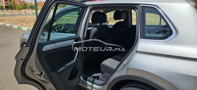 Tiguan 2020 - Très bon état