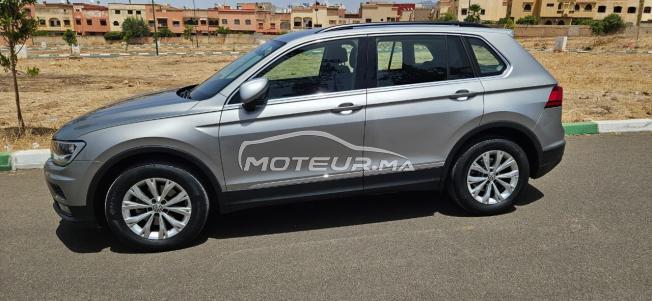 Tiguan 2020 - Très bon état