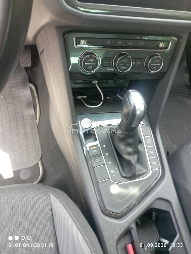 Tiguan Comfortline Business