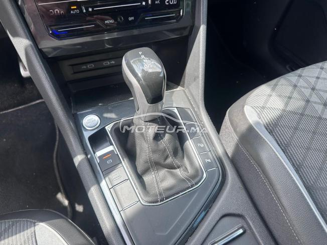 Tiguan Très Bon état