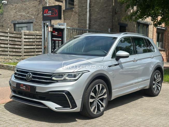 Tiguan Très Bon état