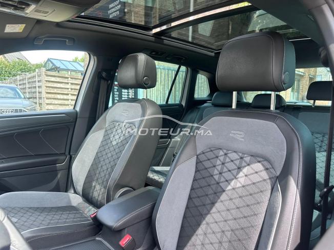 Tiguan Très Bon état