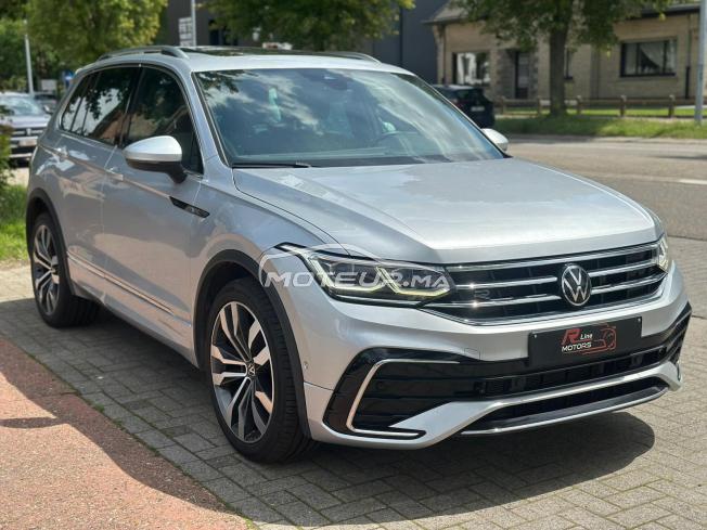 Tiguan Très Bon état