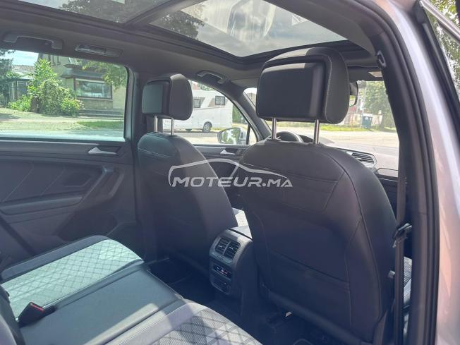 Tiguan Très Bon état