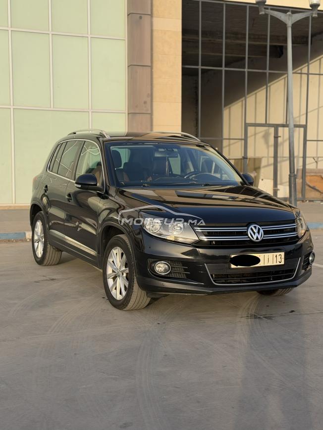 Tiguan 4motion diwana 2019