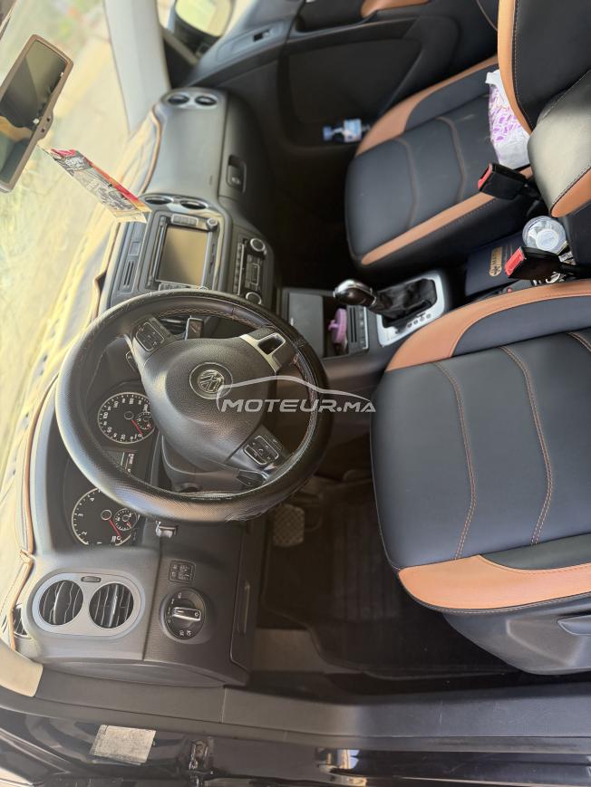 Tiguan 4motion diwana 2019