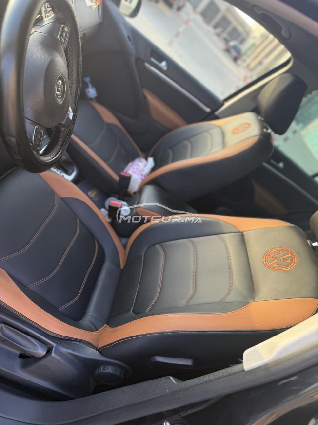 Tiguan 4motion diwana 2019