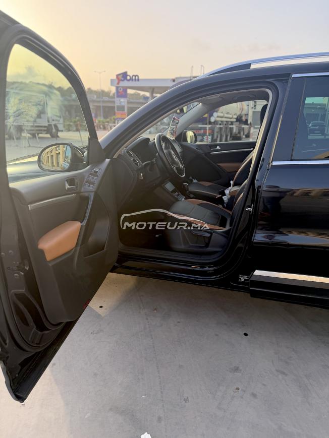 Tiguan 4motion diwana 2019