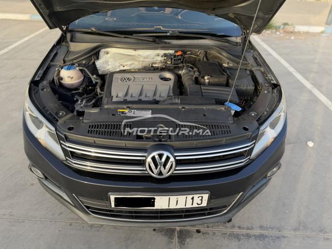 Tiguan 4motion diwana 2019