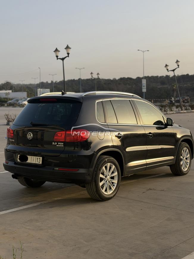 Tiguan 4motion diwana 2019
