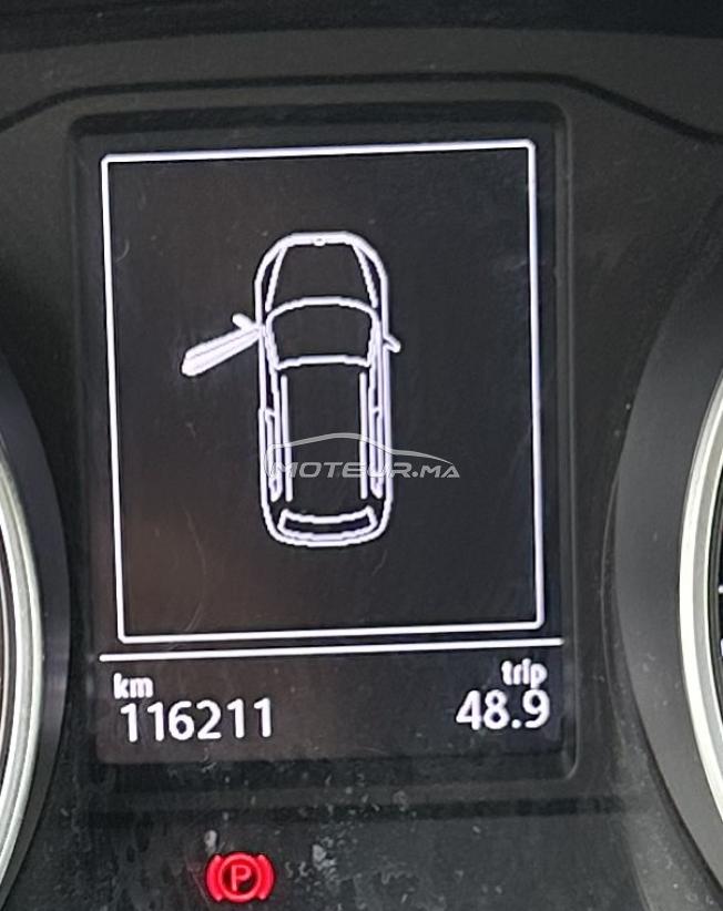 Volkswagen Tiguan 2017 en excellent état